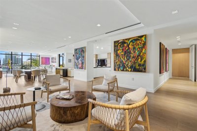 Comprar apartamento en Palazzo Del Sol 7042