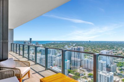 Comprar apartamento en Brickell City Centre Rise 3604