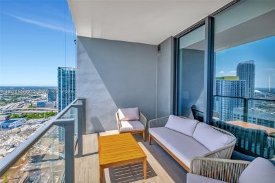Comprar apartamento en Brickell City Centre Rise 3604