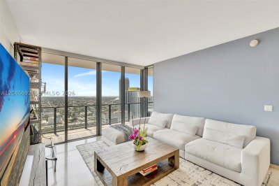Comprar apartamento en Brickell City Centre Rise 3604