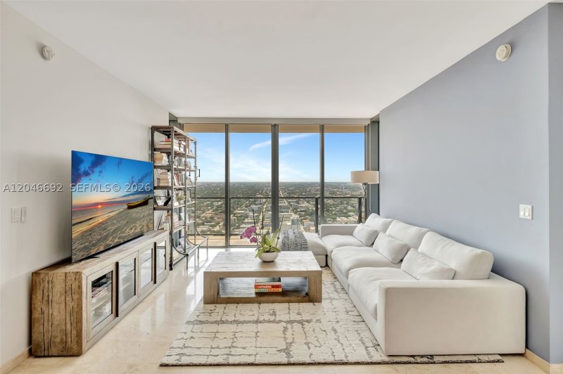 Comprar apartamento en Brickell City Centre Rise 3604