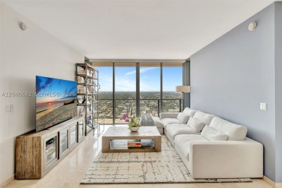 Comprar apartamento en Brickell City Centre Rise 3604