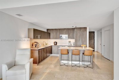 Comprar apartamento en Brickell City Centre Rise 3604