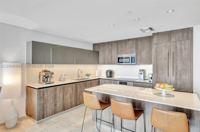 Comprar apartamento en Brickell City Centre Rise 3604
