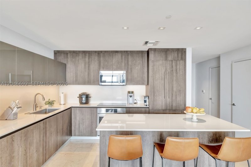Comprar apartamento en Brickell City Centre Rise 3604