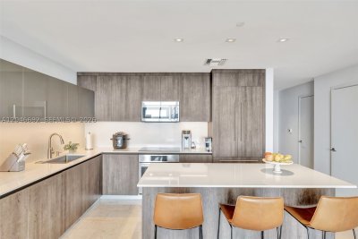 Comprar apartamento en Brickell City Centre Rise 3604