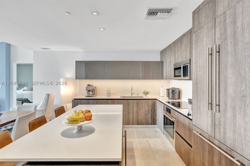 Comprar apartamento en Brickell City Centre Rise 3604