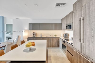Comprar apartamento en Brickell City Centre Rise 3604