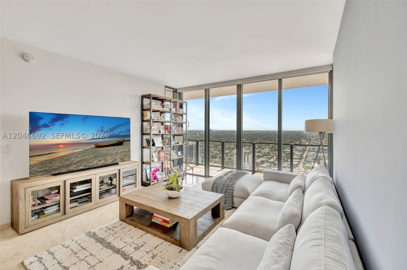 Comprar apartamento en Brickell City Centre Rise 3604