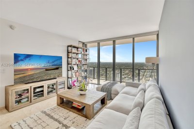 Comprar apartamento en Brickell City Centre Rise 3604