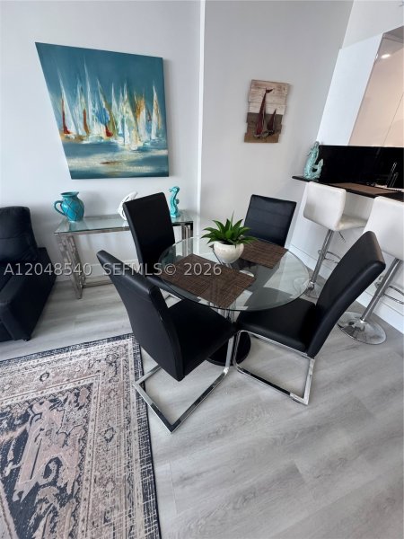 Alquiler de apartamento en The Wave Condo PH05