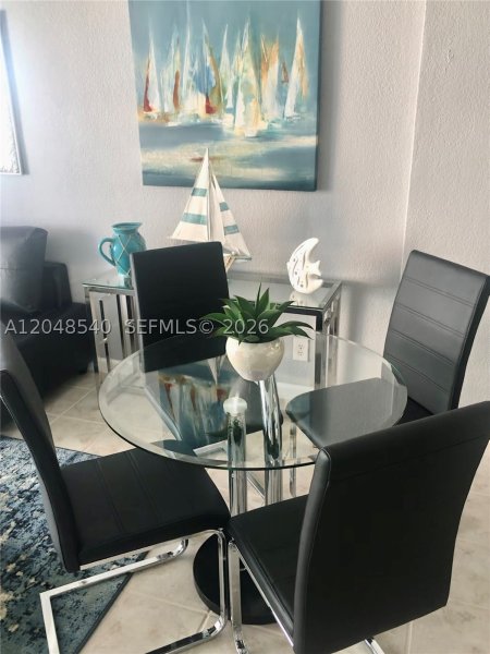 Alquiler de apartamento en The Wave Condo PH05