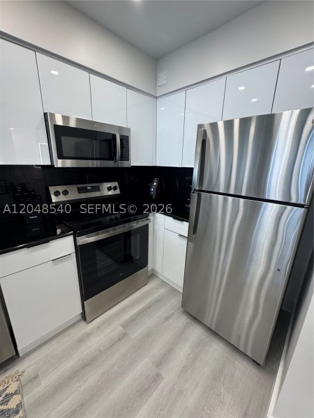 Alquiler de apartamento en The Wave Condo PH05