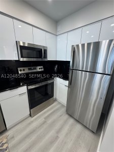 Alquiler de apartamento en The Wave Condo PH05