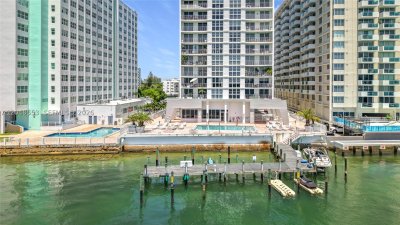 Bayview Terrace Apt #208