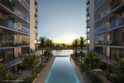 Comprar apartamento no Ritz Carlton Residences Fort Lauderdale Beach 507D