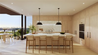 Comprar apartamento no Ritz Carlton Residences Fort Lauderdale Beach 507D