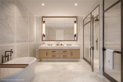Comprar apartamento no Ritz Carlton Residences Fort Lauderdale Beach 507D