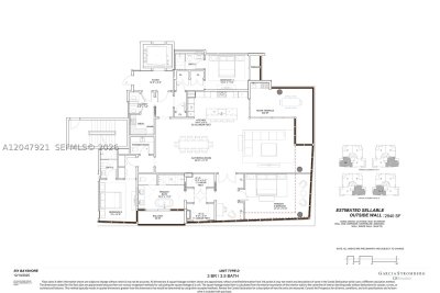 Comprar apartamento no Ritz Carlton Residences Fort Lauderdale Beach 507D