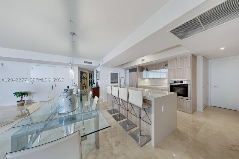 Alquiler de apartamento en Ocean Four 3604