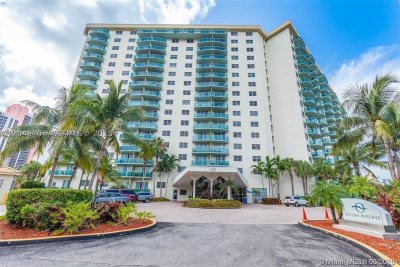 Ocean Reserve Apt #517