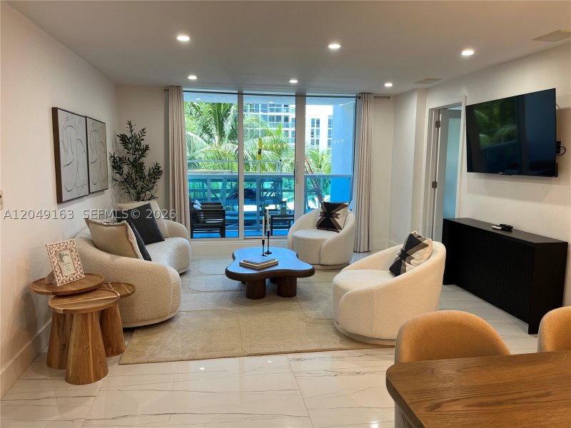 Comprar apartamento en Roney Palace 326