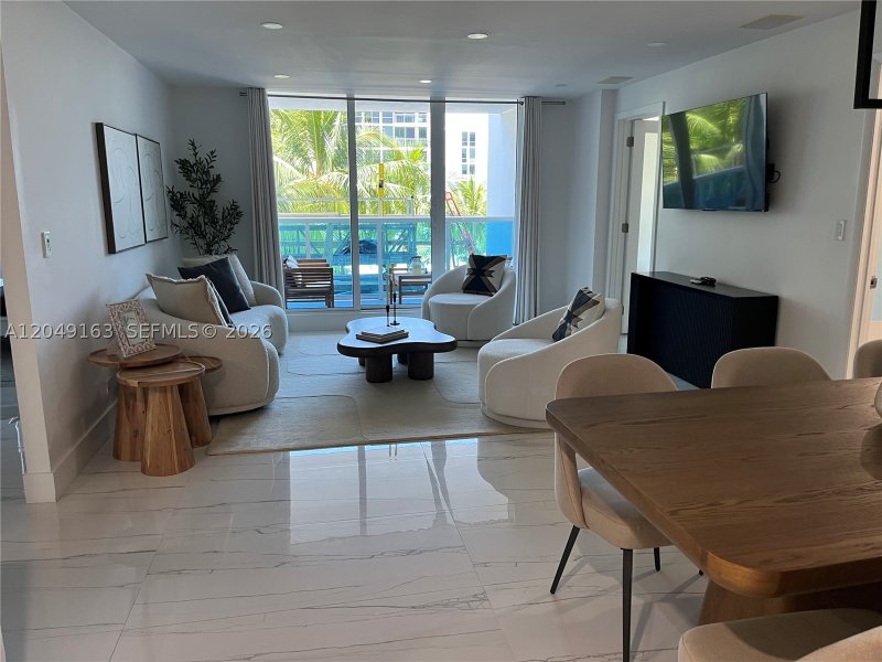 Comprar apartamento en Roney Palace 326