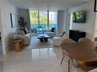 Comprar apartamento en Roney Palace 326