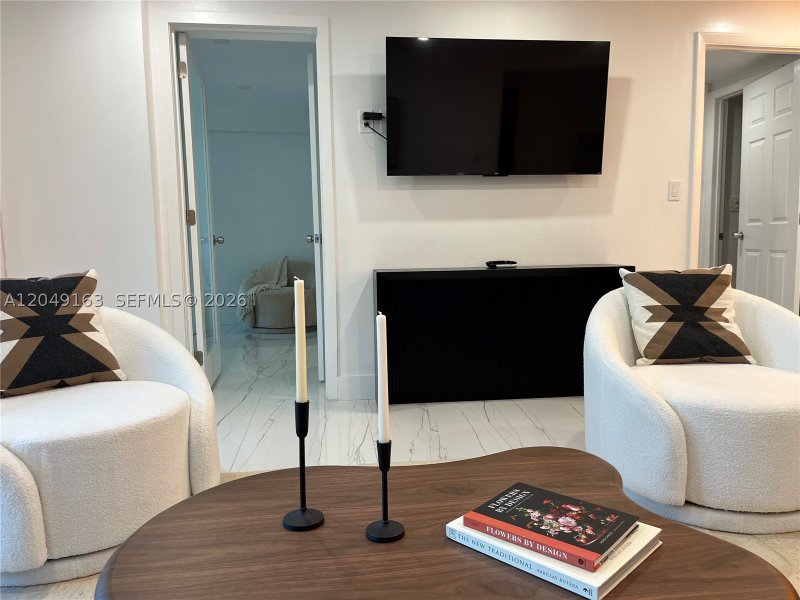 Comprar apartamento en Roney Palace 326