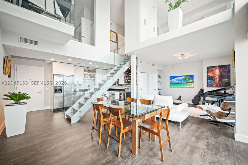 Condo for sale at Infinity on Brickell 4002