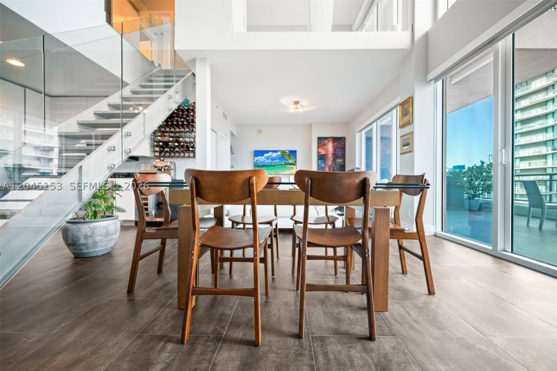 Condo for sale at Infinity on Brickell 4002