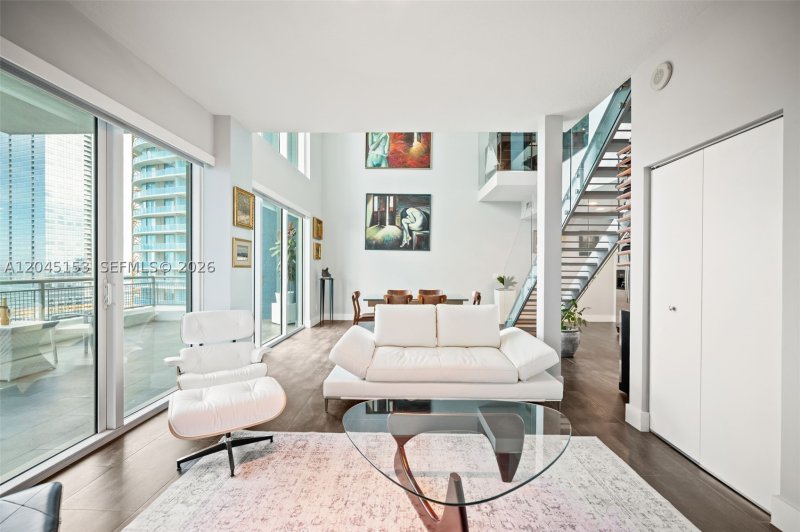 Condo for sale at Infinity on Brickell 4002