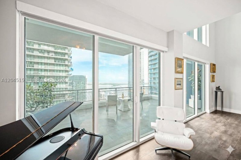 Condo for sale at Infinity on Brickell 4002