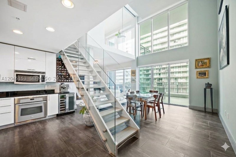 Condo for sale at Infinity on Brickell 4002