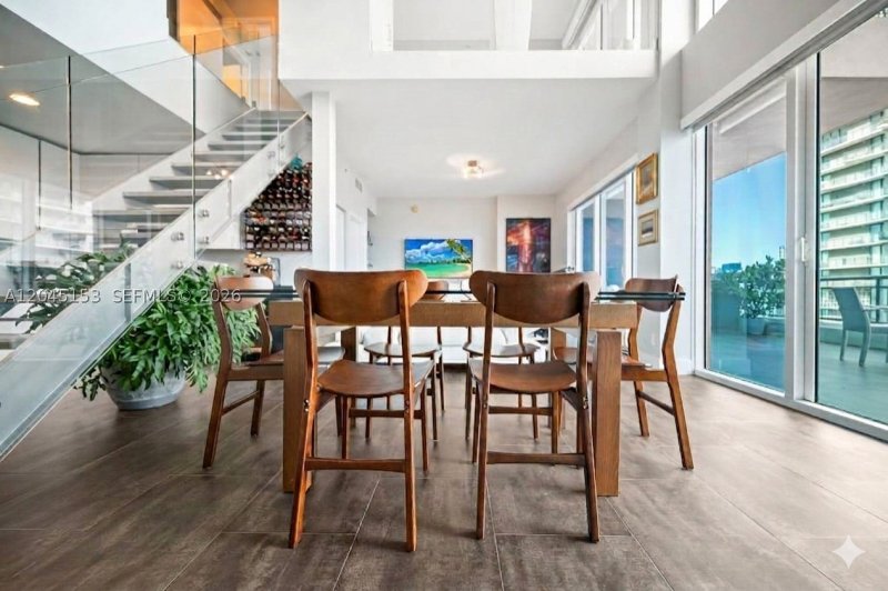 Condo for sale at Infinity on Brickell 4002
