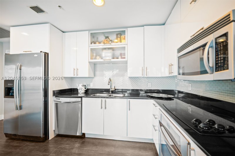 Condo for sale at Infinity on Brickell 4002