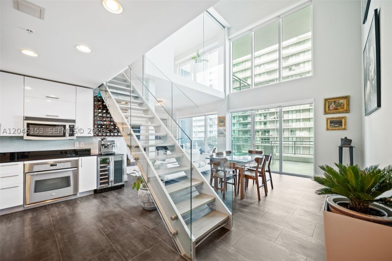 Condo for sale at Infinity on Brickell 4002