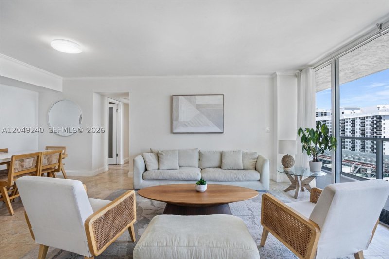 Apartment for rent at Grandview 1406