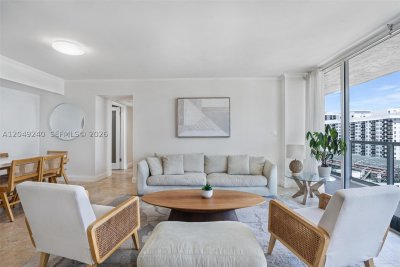 Aluguel de apartamento no Grandview 1406