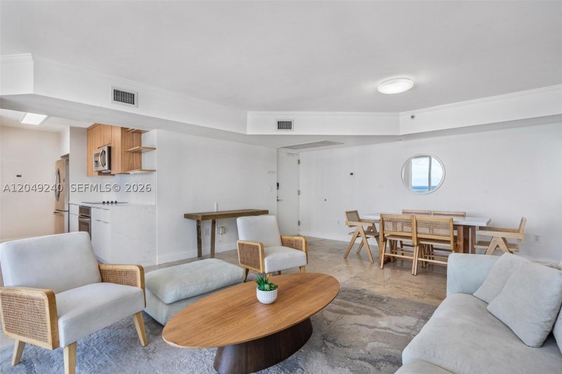 Apartment for rent at Grandview 1406