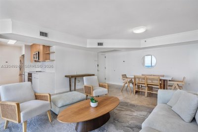 Aluguel de apartamento no Grandview 1406