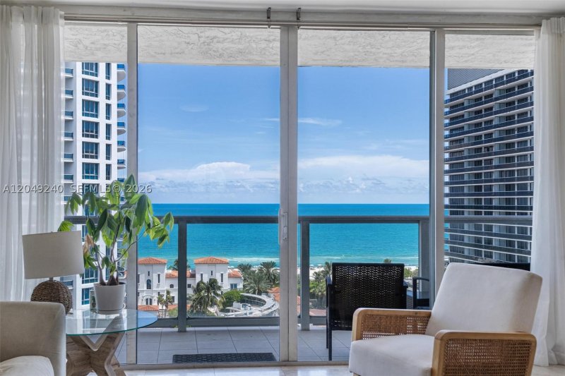 Apartment for rent at Grandview 1406