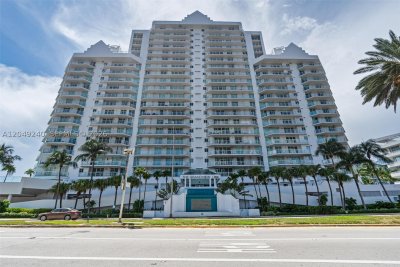 Grandview Apt #1406