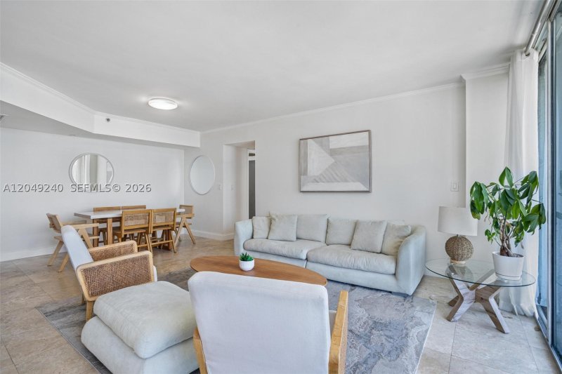 Apartment for rent at Grandview 1406