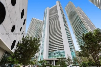 Comprar apartamento no Paraiso Bay Miami 4205