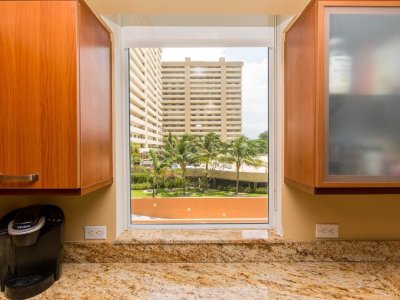 Aluguel de apartamento no The Vue 202