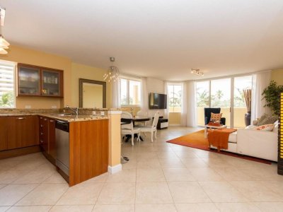 Aluguel de apartamento no The Vue 202