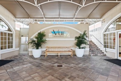 Aluguel de apartamento no The Vue 202