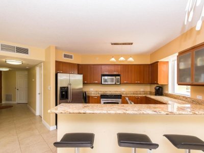 Aluguel de apartamento no The Vue 202