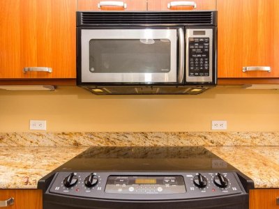 Aluguel de apartamento no The Vue 202